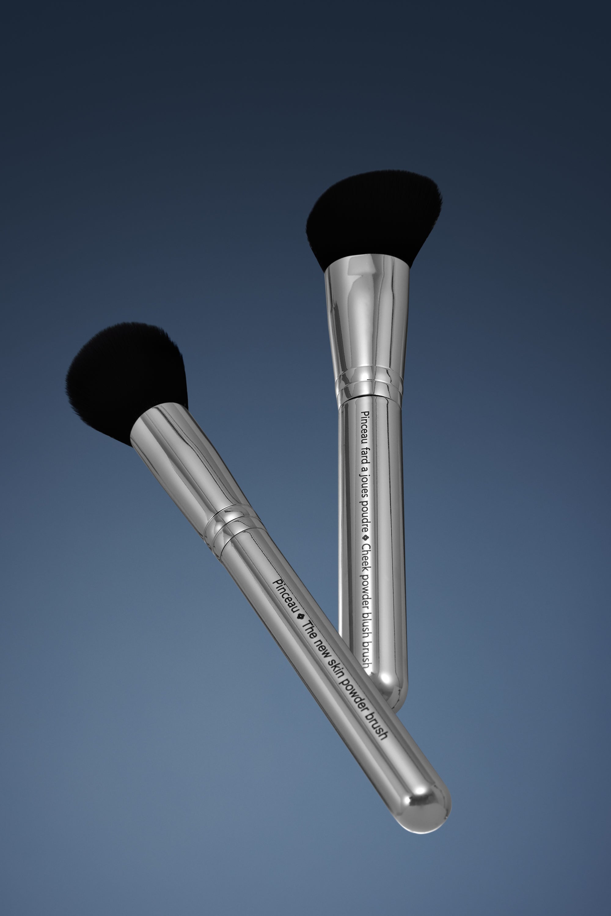 Les Pinceaux à Maquillage