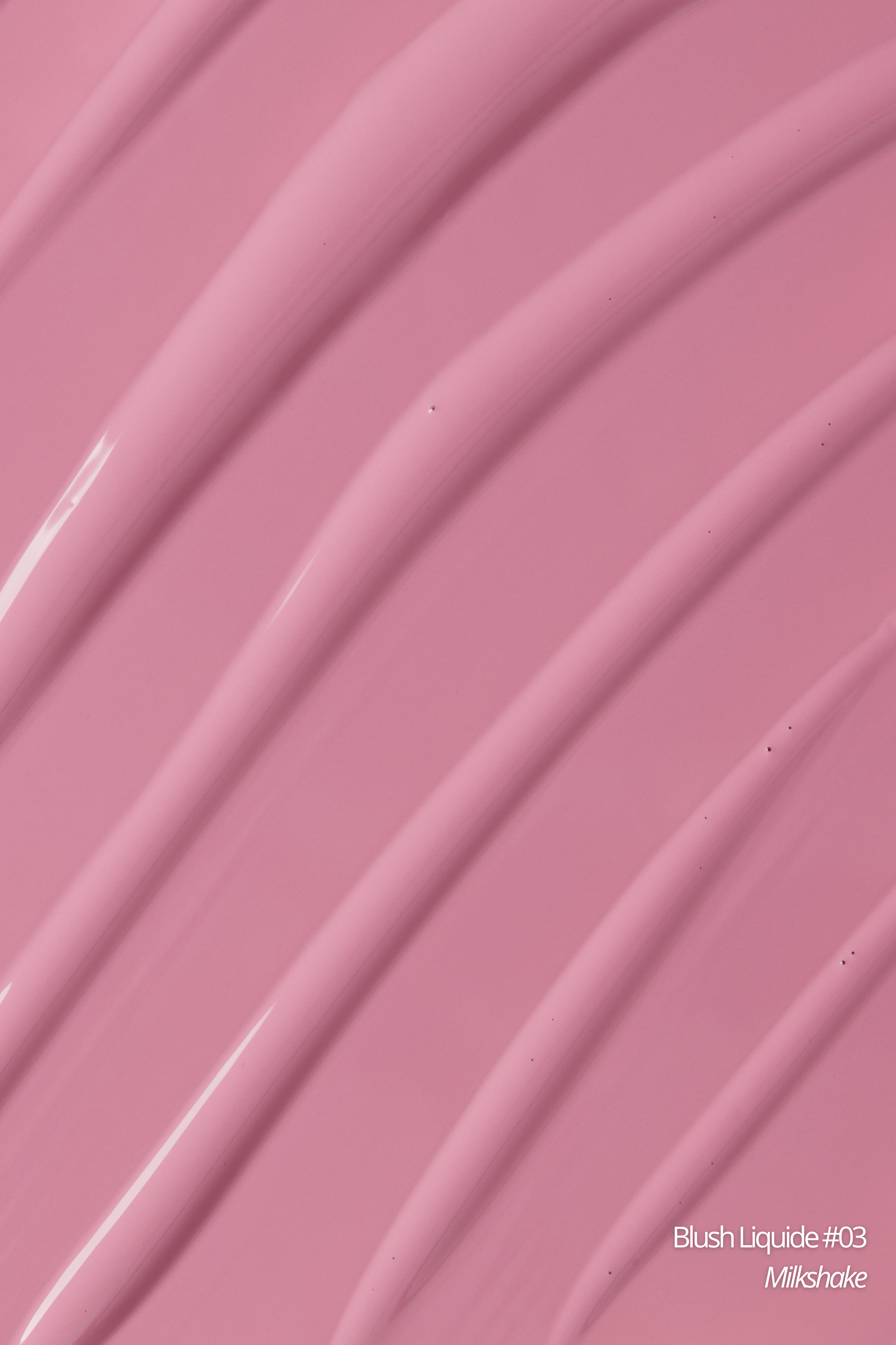 Blush Liquide