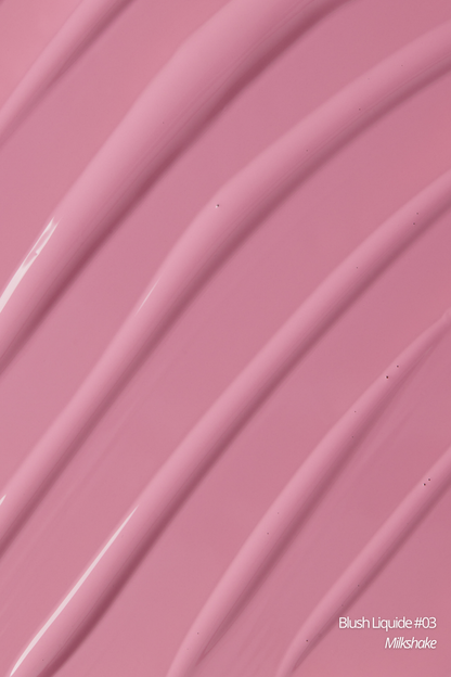 Blush Liquide
