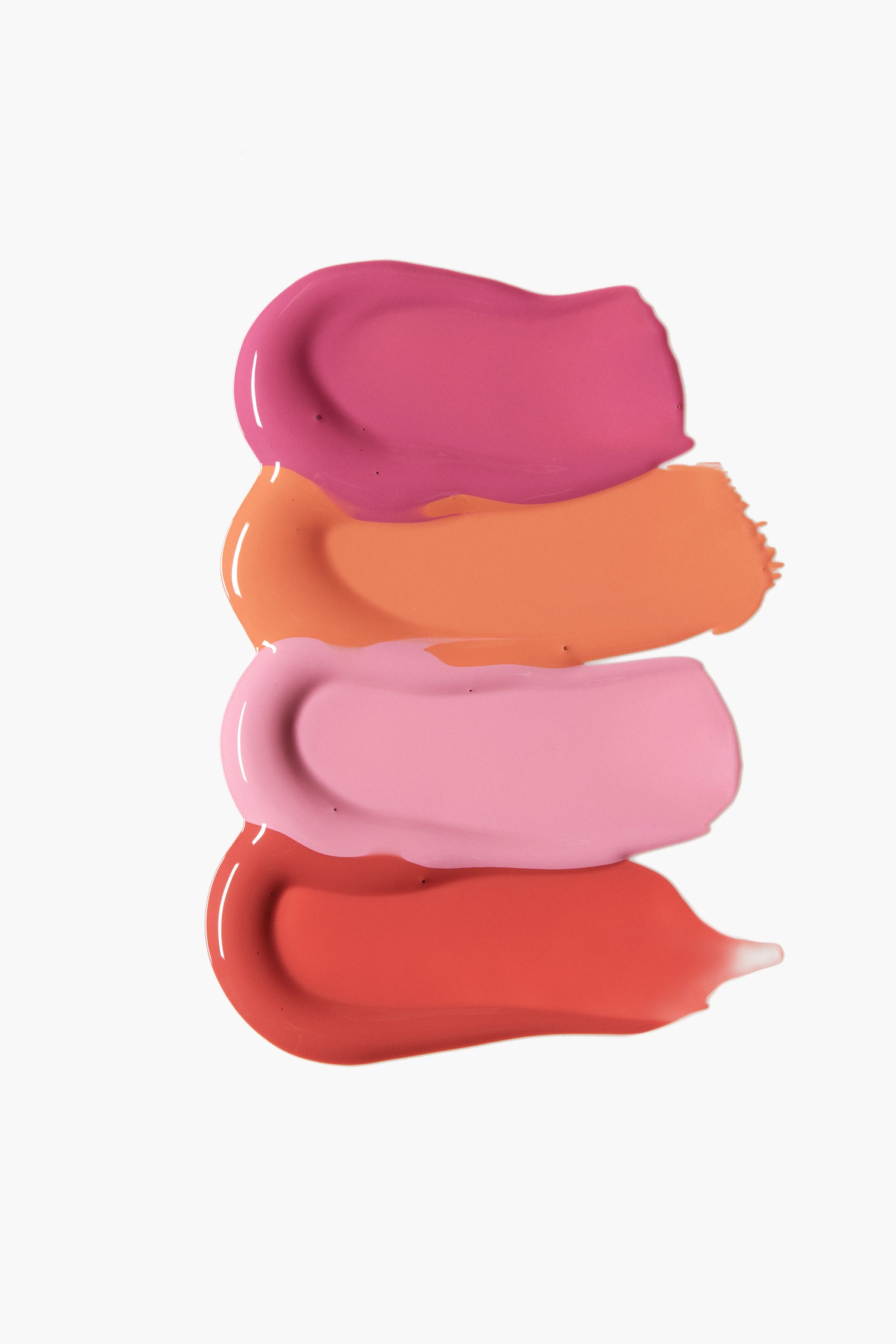 Blush Liquide