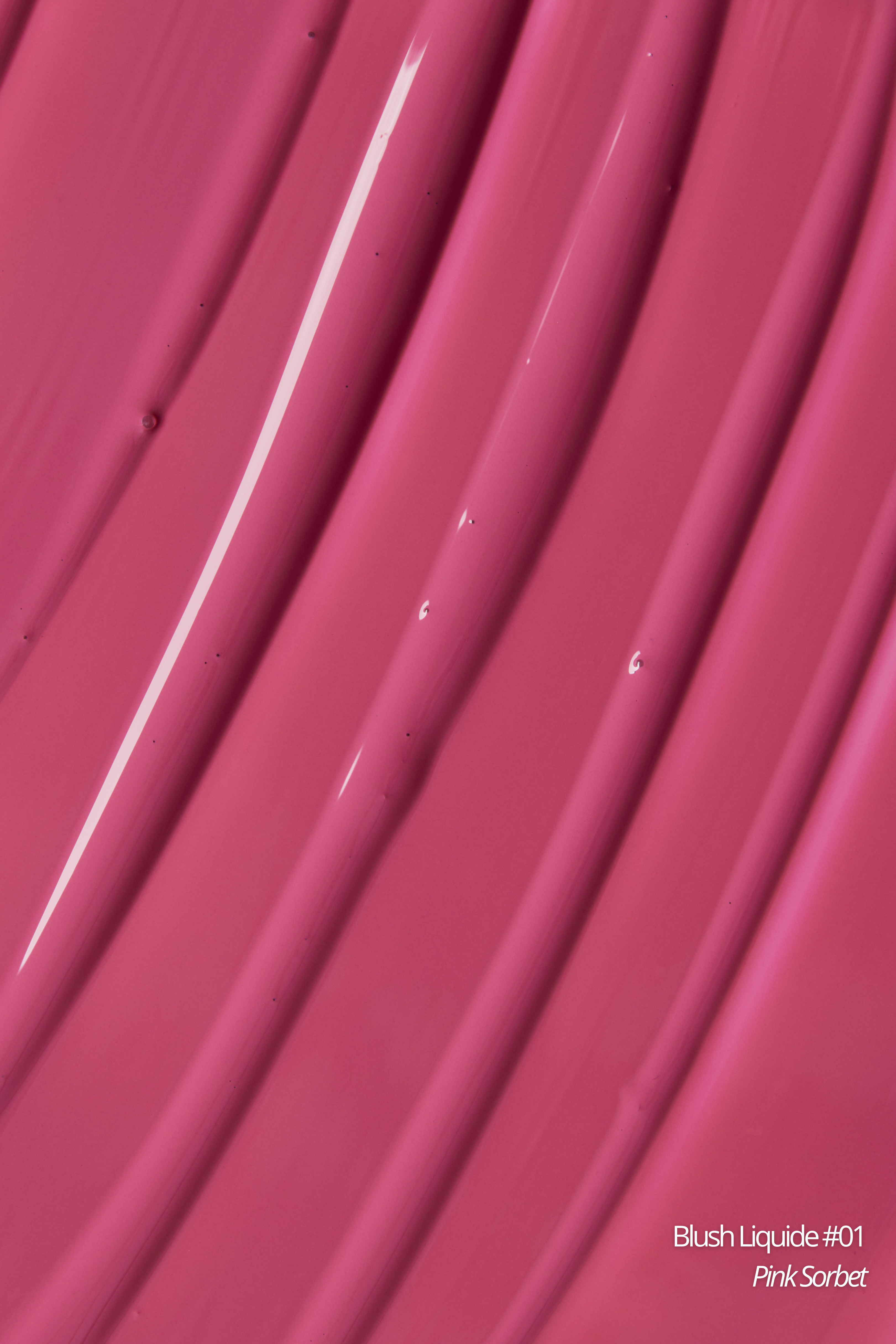 Blush Liquide