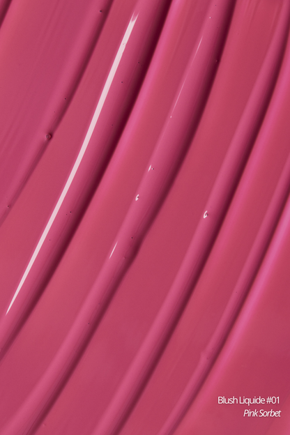 Blush Liquide