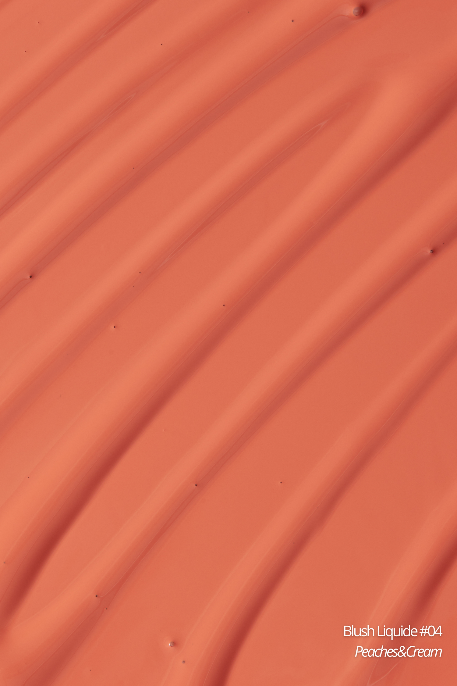 Blush Liquide