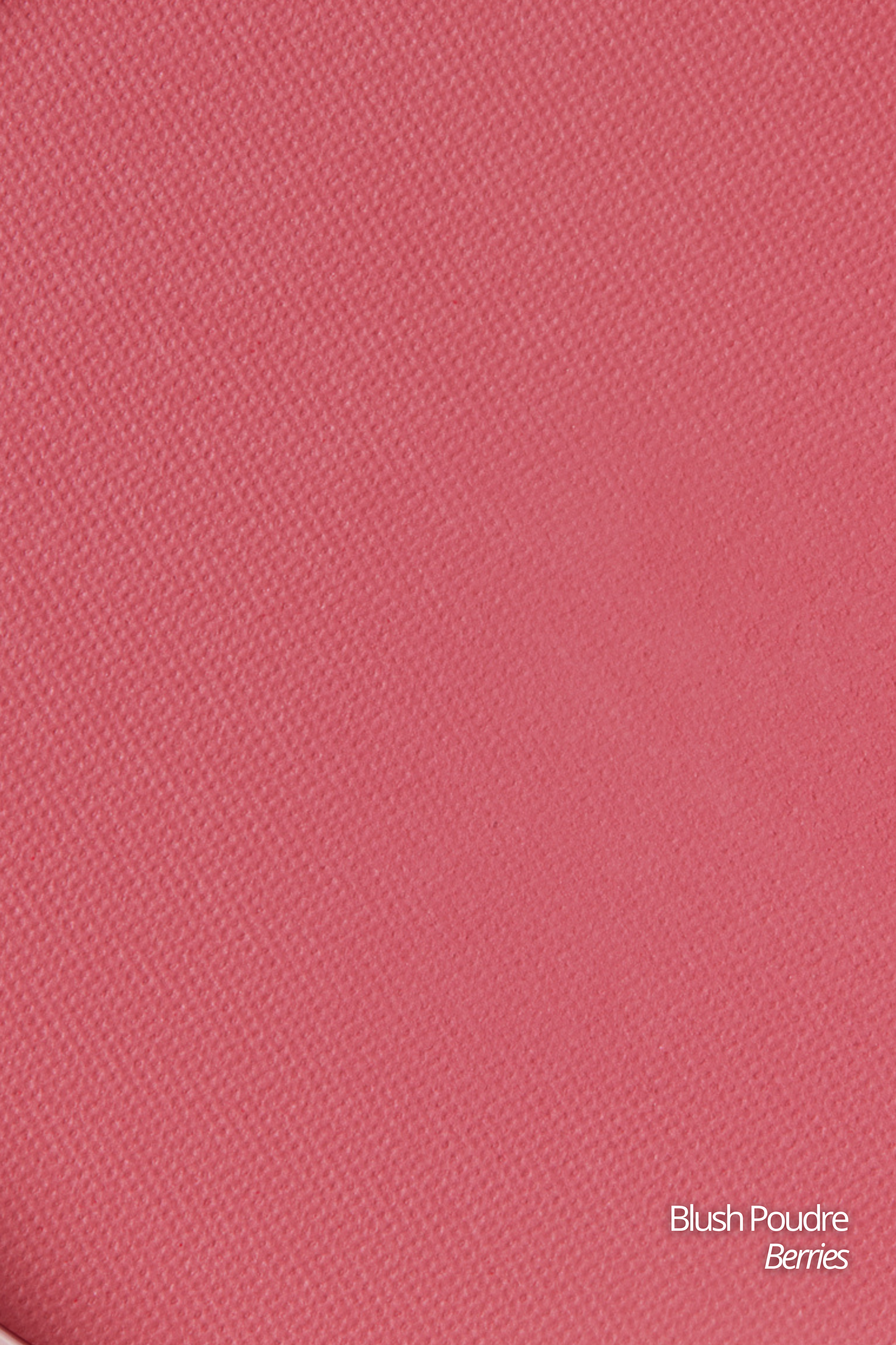 Blush Poudre Velour