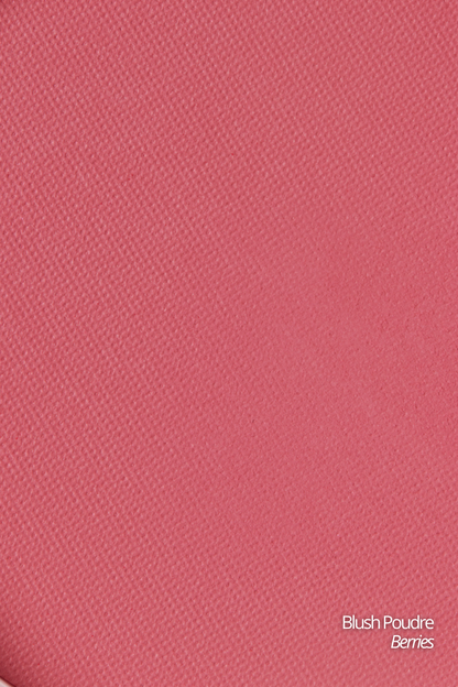 Blush Poudre Velour