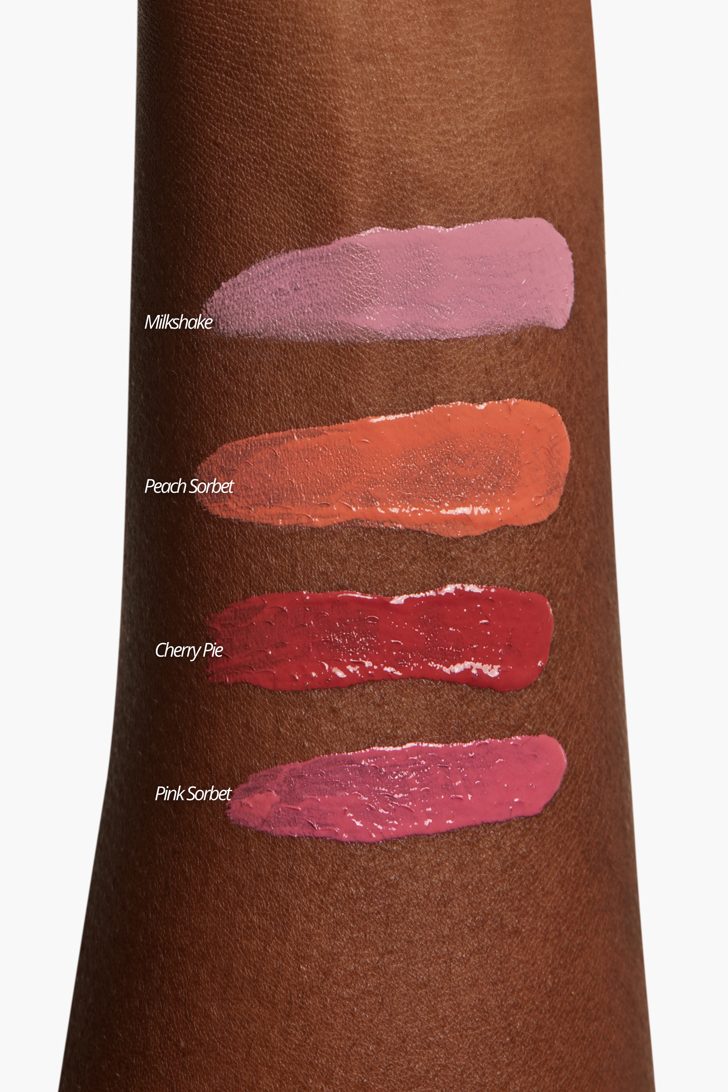 Blush Liquide