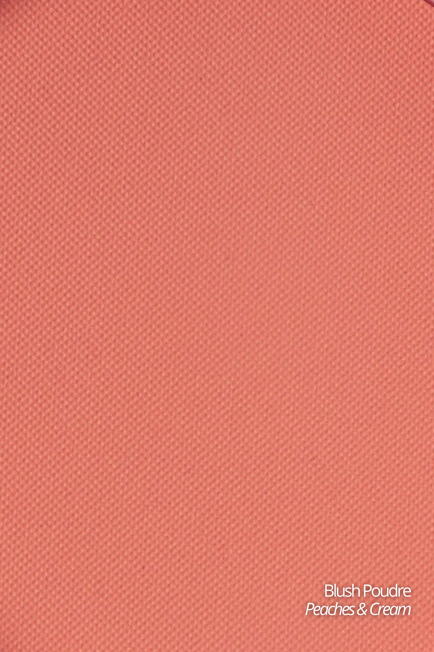 Blush Poudre Velour
