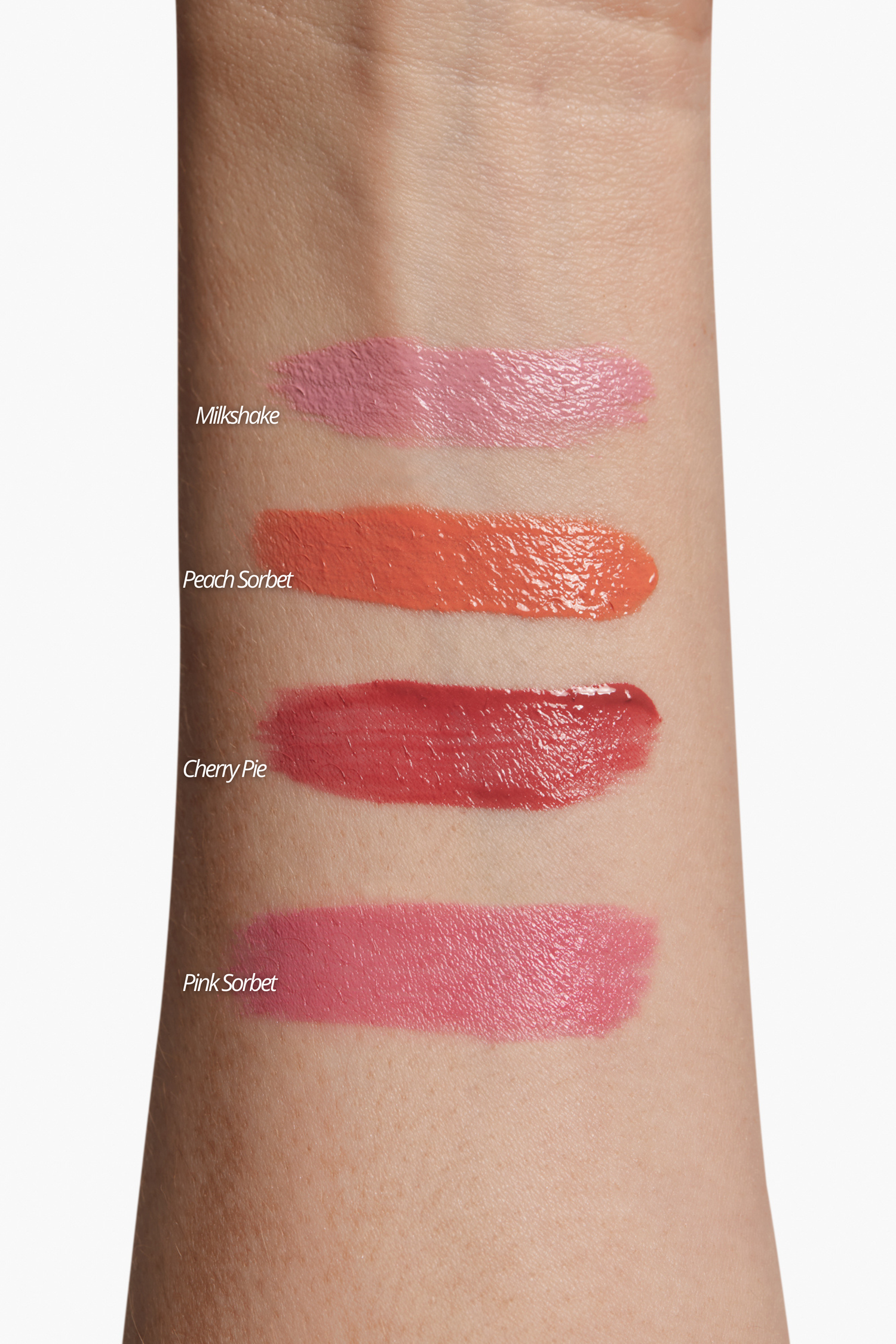 Blush Liquide