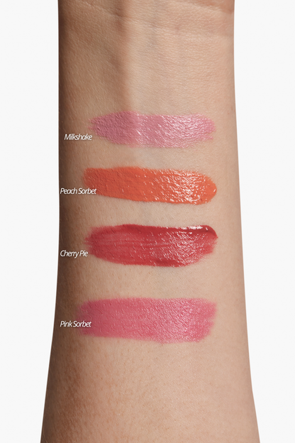 Blush Liquide