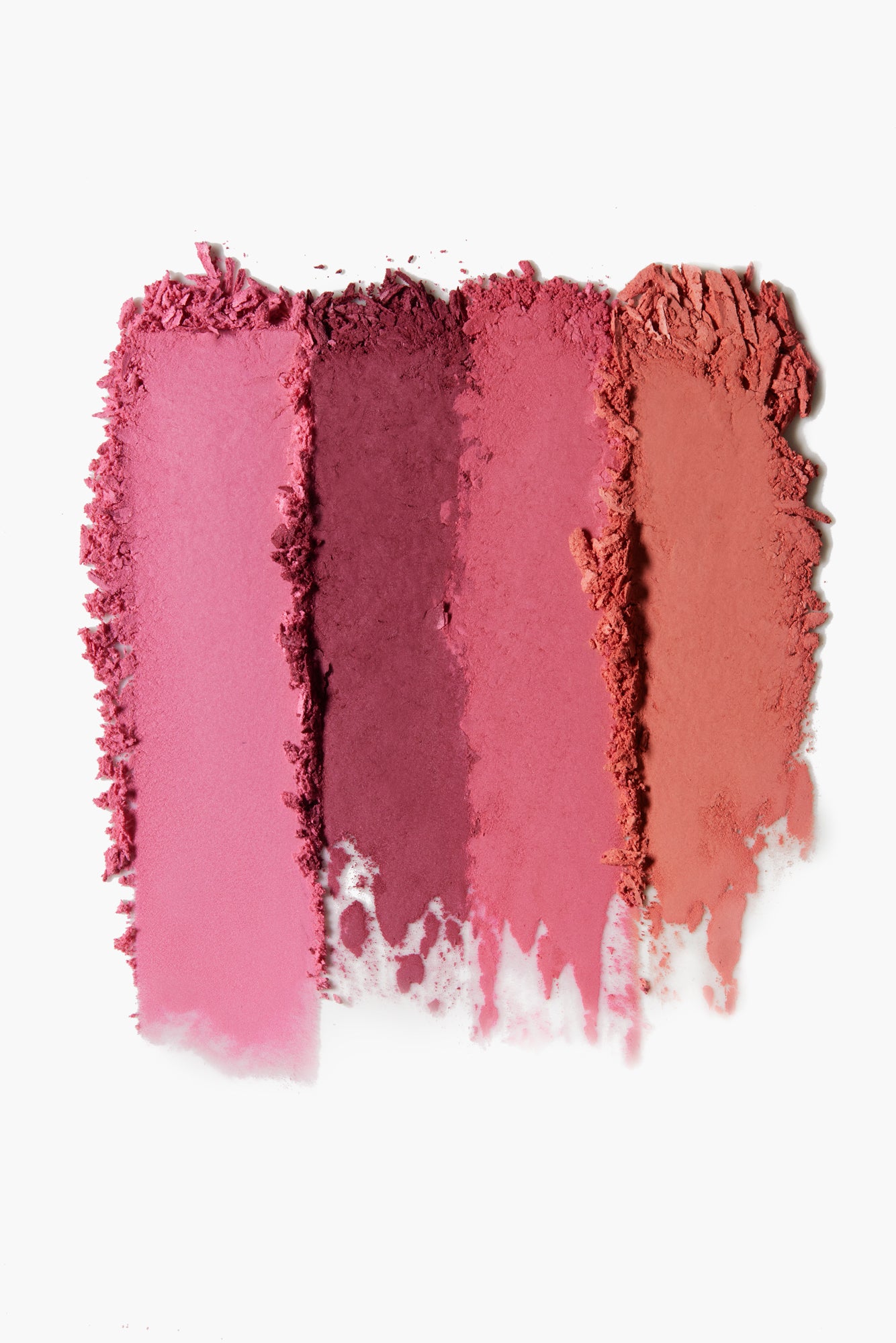 Blush Poudre Velour