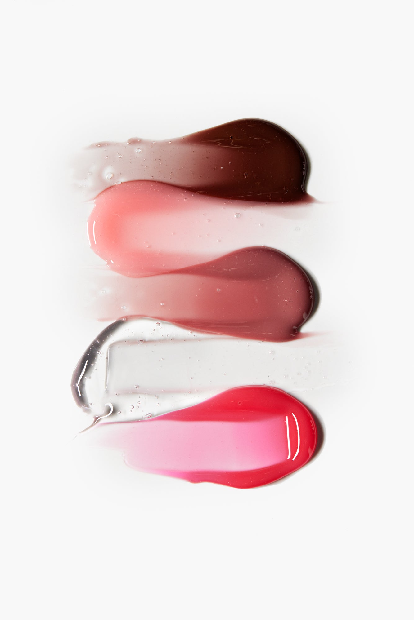 Plumping glosses