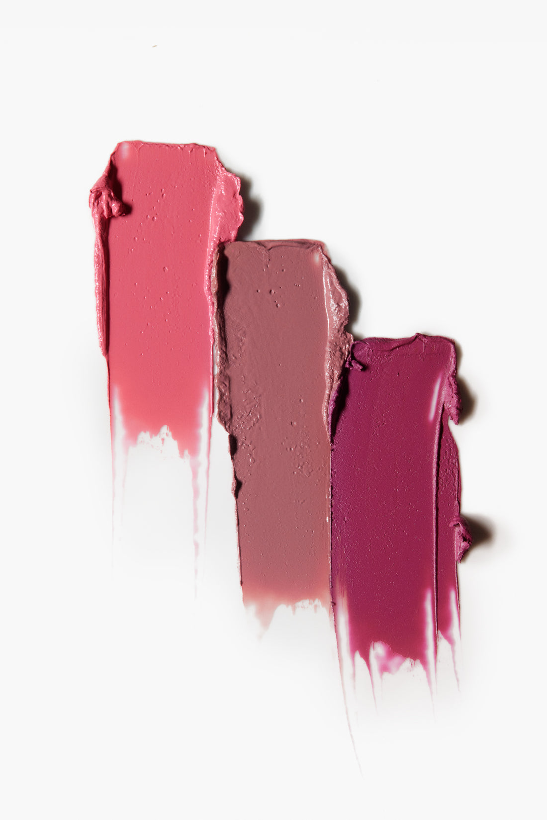 Blushs Compacts Crème