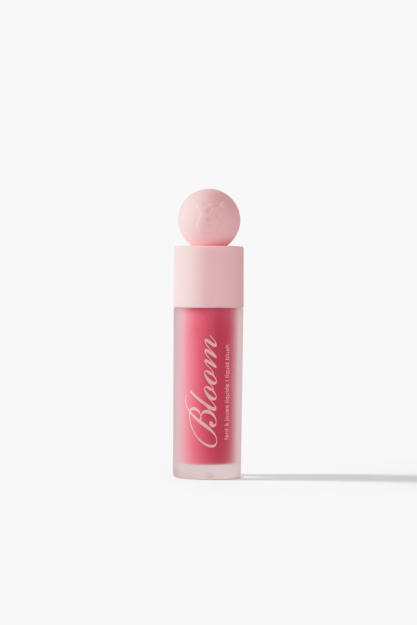 Blush Liquide