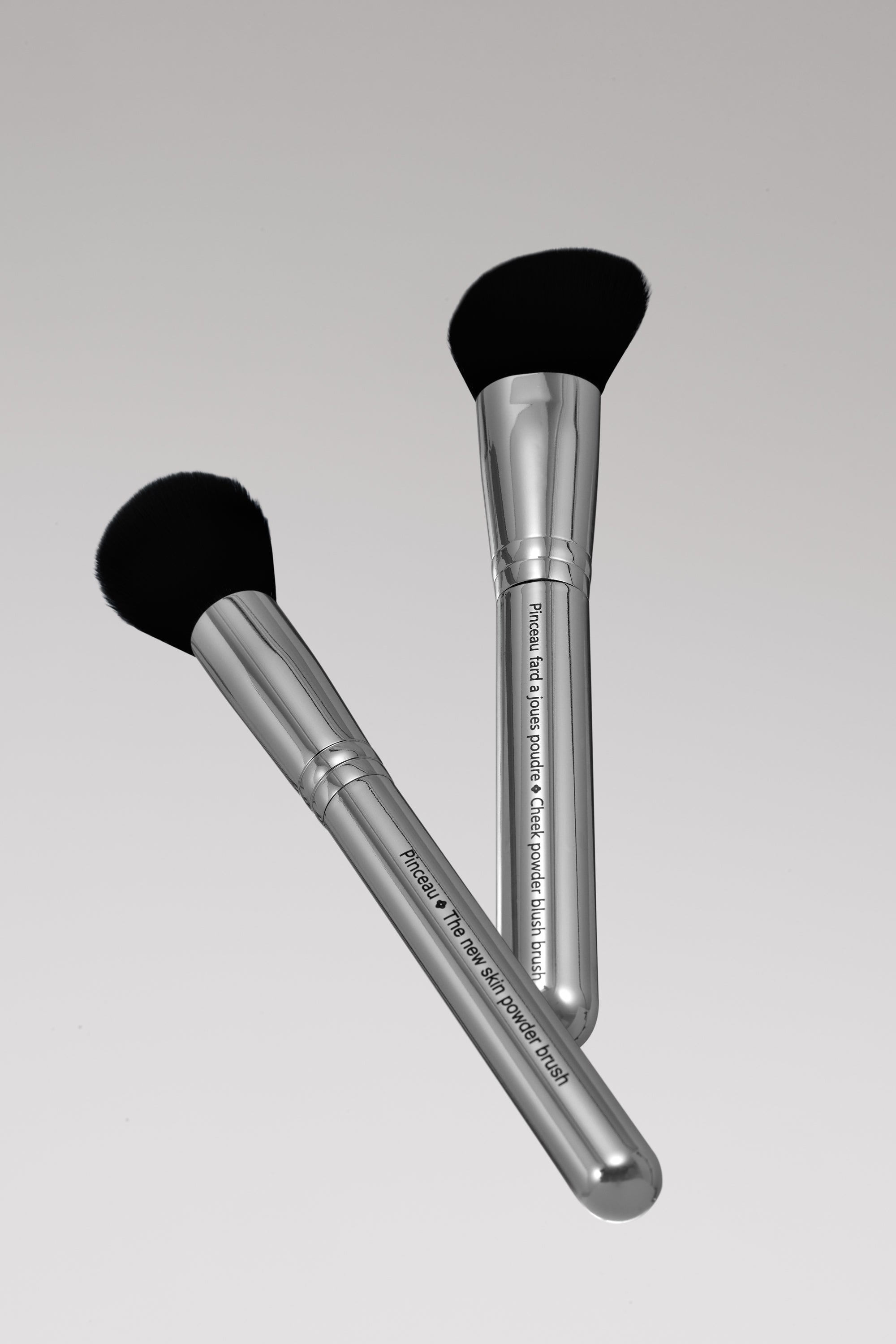 Les Pinceaux à Maquillage