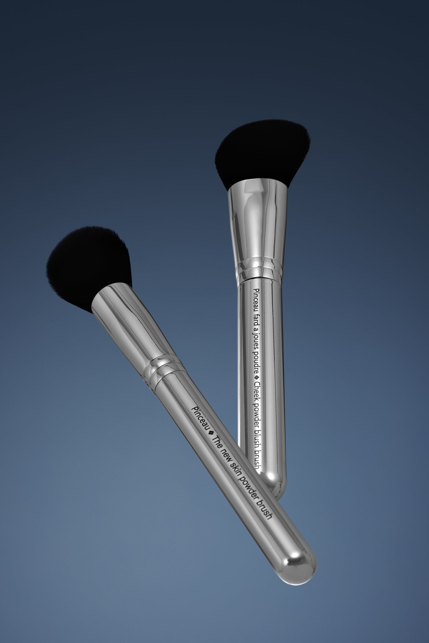 Les Pinceaux à Maquillage