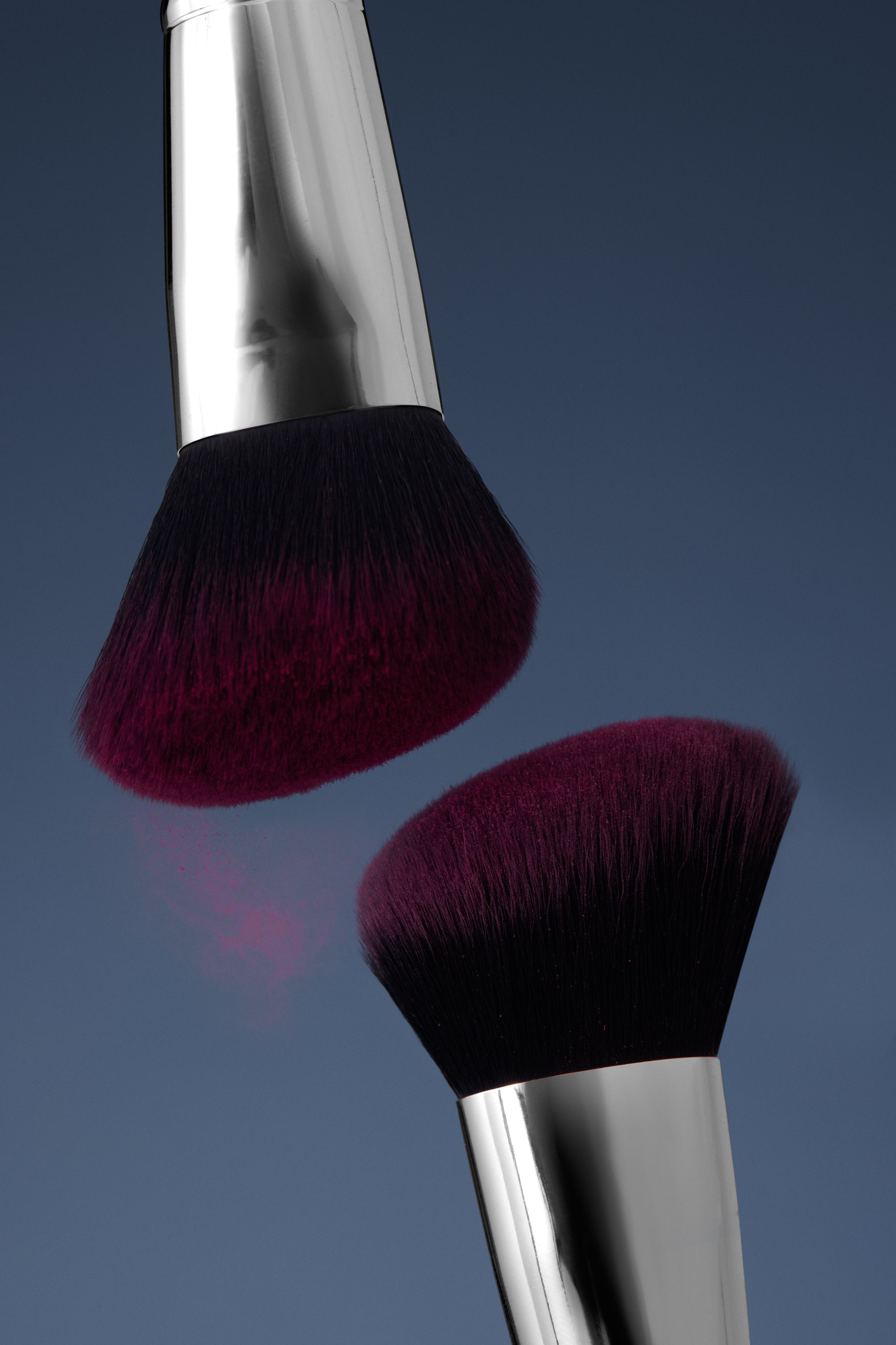 Les Pinceaux à Maquillage