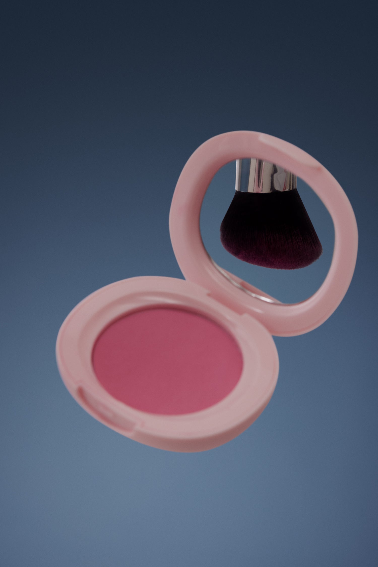 Blush Poudre Velour