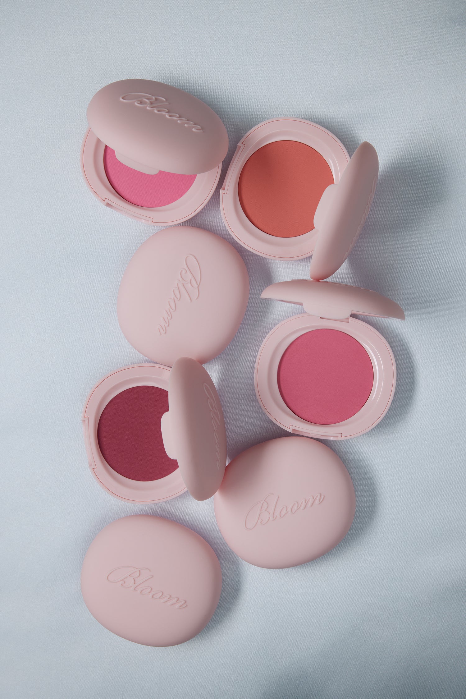 Blush Poudre Velour