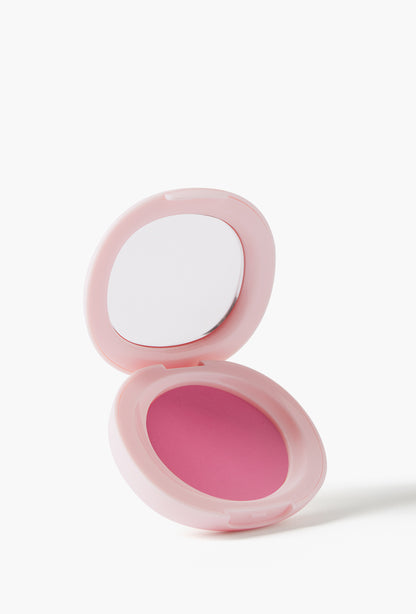 Blush Poudre Velour