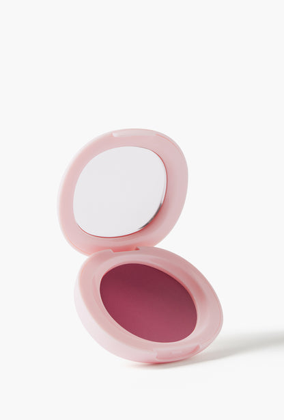 Blush Poudre Velour