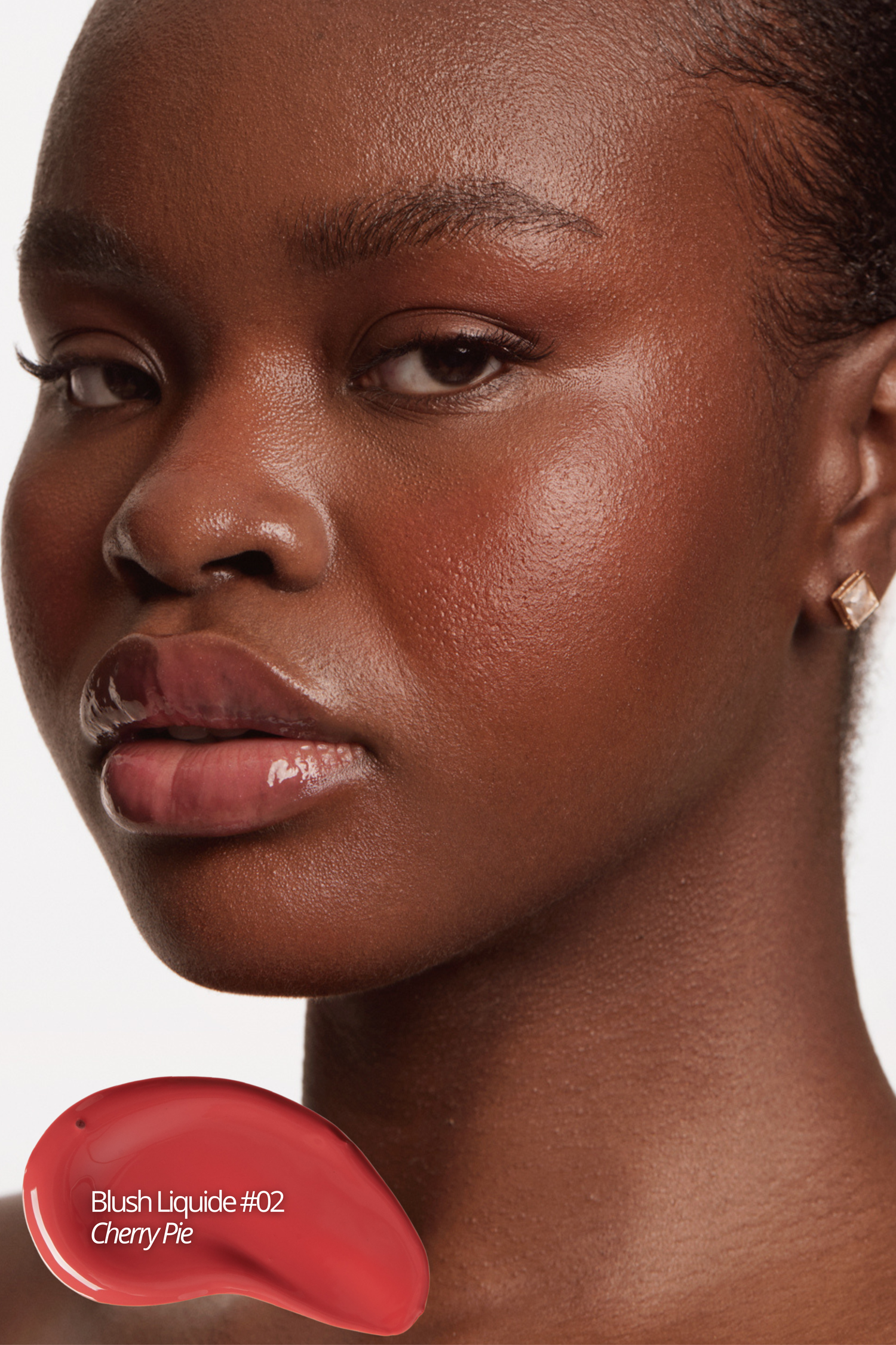 Blush Liquide