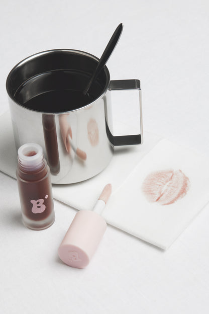 Plumping glosses